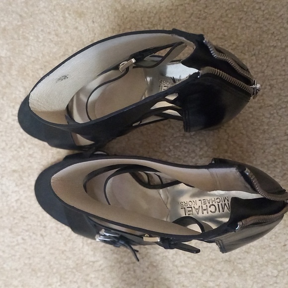 MK block heels - Picture 15 of 15